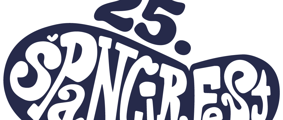 Logo ŠPANCIRFEST